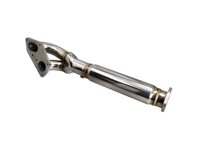 Presilenziatore di scarico Sport DesignTek. Porsche 911 1975-89 - 93011118301, 93011118303