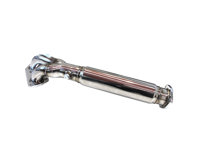 Escape Pre-Silenciador Deportivo DesignTek. Porsche 911 1975-89 - 93011118301, 93011118303