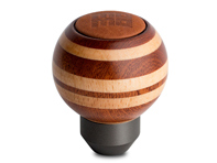 Momo targa heritage gear knob, wood Momo targa heritage gear knob, wood