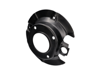 Piastra di copertura del disco freno. Porsche 911 1969-73 - 90135208114 - PS8982, 1664300700