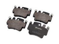 Brake Pads Front. Porsche 996 / Boxster 986S / Boxster 987 S / CAYMAN - 99635294903, P65009, 99635294904, 99635294902 Brake Pads Front. Porsche 996 / Boxster 986S / Boxster 987 S / CAYMAN - 99635294903, P65009, 99635294904, 99635294902
