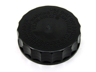 Brake fluid reservoir cap. Porsche 911 1971-83 - 91135590502 Brake fluid reservoir cap. Porsche 911 1971-83 - 91135590502