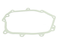 Transmission front cover to gear housing gasket. Porsche 911 72-86 - 91530135100, 313 09 610 03 22, 313096100322 Transmission front cover to gear housing gasket. Porsche 911 72-86 - 91530135100, 313 09 610 03 22, 313096100322