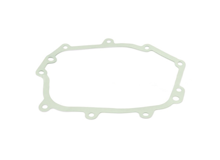 Couvercle avant de transmission au joint de carter d'engrenage. Porsche 911 72-86 - 313 09 610 03 22, 313096100322, 91530135100