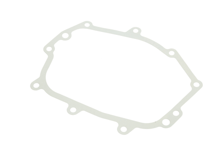 Transmission front cover to gear housing gasket. Porsche 911 72-86 - 313 09 610 03 22, 313096100322, 91530135100