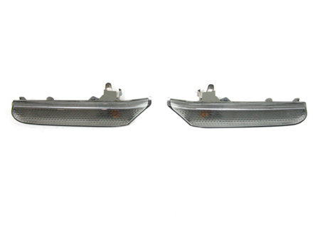 Side repeaters. Porsche 996 / 986 Boxster - 00004490080