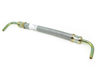 Oil Filter Housing to Engine Oil Line. Porsche 356 / 912 - PCG07826, 53907826, PCG07827, 1613703800