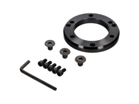 Atiwe ATI steering wheel PCD adapter to Momo OMP Sparco 70mm hub boss kit - 451061, 451150 Atiwe ATI steering wheel PCD adapter to Momo OMP Sparco 70mm hub boss kit - 451061, 451150