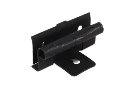 U-clip for side sill trims Porsche 996 / 997.1 / 997.2 - 99950764009