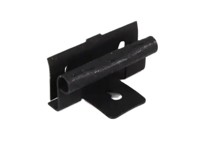 U-clip for side sill trims Porsche 996 / 997.1 / 997.2 - 99950764009 U-clip for side sill trims Porsche 996 / 997.1 / 997.2 - 99950764009