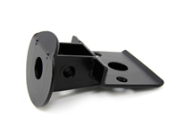 Soporte de montaje de gancho de remolque, tipo atornillable. Porsche 911 1965-89 - COM11.1.101, COM111101 Soporte de montaje de gancho de remolque, tipo atornillable. Porsche 911 1965-89 - COM11.1.101, COM111101