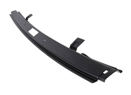 Dachfrontplatte. Porsche 993 1994-98 - 99350214300GRV