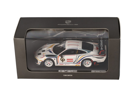 Porsche 935 / 19 Champion - 1:43 model - WAP0209540MCMP