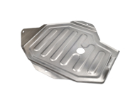 Oil pan protective plate. Porsche 996 >>1999 - 99610798100 Oil pan protective plate. Porsche 996 >>1999 - 99610798100