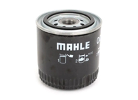 Filtro de aceite. Porsche 914 / 912E - 021115351A, 0451103084 - OC28