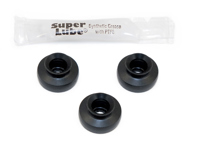 Kit de réparation de lève-vitre électrique. Porsche 914 /924S / 944 / 968 - 94453704200, 94453704100, 477837391C, 477837392C - 1096