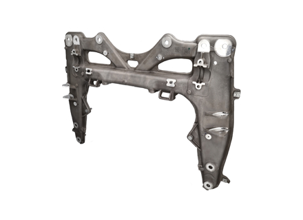 Dwarsligger voorwielophanging. Porsche 981 / 982 Boxster / Cayman / 991.1 / 991.2 Carrera / Turbo / GT3 2012>> - 99134108116