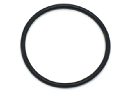 Water thermostat insert gasket. Porsche 955 Cayenne - 95510611900