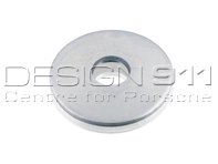 Shock Absorber Bottom Plate washer. Porsche 993 - 99902523003 Shock Absorber Bottom Plate washer. Porsche 993 - 99902523003