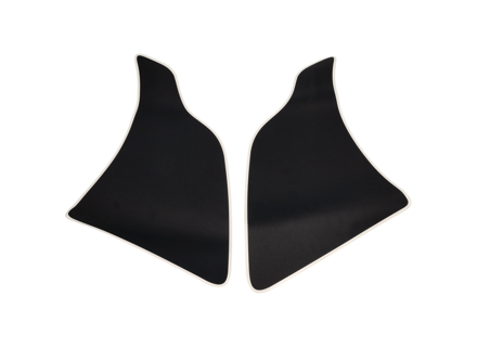 石纹保护膜 2 件套 保时捷 991 Turbo / GT2 RS / 991 GT3 RS 漆面保护膜 - 99150483501, 99150483601, 99150483506, 99150483606