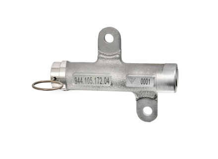 Cam belt tensioner damper. Porsche 968 - 94410517201, 94410517202, 94410517203, 94410517204