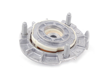 Shock absorber supporting top mount rear. Porsche 997 MKI and MKII - 99733306100, 99733306100 Shock absorber supporting top mount rear. Porsche 997 MKI and MKII - 99733306100, 99733306100