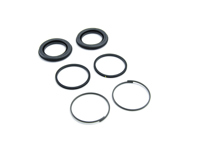 Brake Caliper seal repair kit, FRONT. Porsche 911 1974-89 - 91135194600