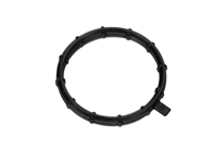 Joint pour boîtier de thermostat de pompe à eau. Porsche Macan / Cayenne / Panamera - 94810612402, 94810612401