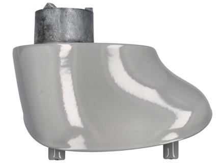 Tear Drop Mirror Base. Porsche 928 GTS *LHD Cars - 92873124200G2M, 92873124100G2M, 92873124200, 92873124100