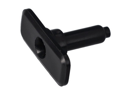 T-head screw for rear lid ventilation grille. Porsche 964 / 993 - 99908802541, 99908802540, 99908802340, 99921804102