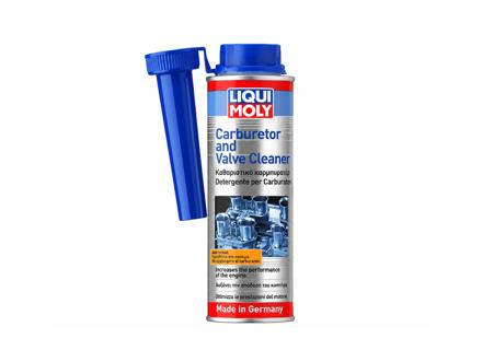 Limpiador de carburadores y válvulas LIQUI MOLY 300 ml - 1818