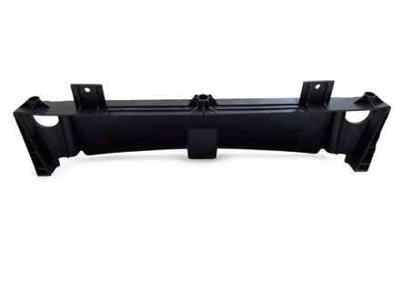 Centre radiator upper retaining frame. Porsche 987 Boxster / 987C Cayman / 997 - 99750448700