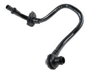 Conduite de dépression du servofrein, pour Porsche Cayenne 955/957 (conduite à droite), 2003-2010. - 95535557805