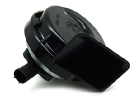 Hoorn laag/hoog. Porsche 986 Boxster / 996 / 997.1 - 99663520504, 99663520604, 99663520607, 99663520507, 99663520608, 99663520508, 99761294700, 99763520603, 99763520604, 99763521600, 99763521601, 99763520503, 99763520504, 99763521500, 99763521501