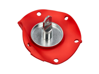 Diafragma para bomba de combustible. Porsche 356 / 356 A / 356 B - 61610842600 - 616 108 426 00