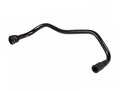 Vacuum Line Brake Servo. Porsche 957 Cayenne S / Cayenne turbo - 95535557930 - 3.018.238A00