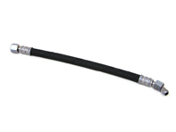 Intake air distributor oil pipe. Porsche 993 Turbo 3.6L - 99310722352, 99310722351 Intake air distributor oil pipe. Porsche 993 Turbo 3.6L - 99310722352, 99310722351