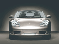 Front bumper grills 2003 Facelift. Porsche 986 Boxster (OE Part No. 9865055530301C / 9865055540301C) - 9865055530301C, 9865055540301C Front bumper grills 2003 Facelift. Porsche 986 Boxster (OE Part No. 9865055530301C / 9865055540301C) - 9865055530301C, 9865055540301C