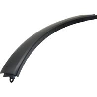Front wheel arch extension front section Black. Porsche 958 Cayenne - 958559820009B9, 95855982000, 958559819009B9, 95855981900 Front wheel arch extension front section Black. Porsche 958 Cayenne - 958559820009B9, 95855982000, 958559819009B9, 95855981900
