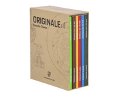 For our part, it's love. THE ORIGINALE collector’s edition. - PCG00100620