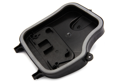 Protective cap for LED headlamp. Porsche 95B.2 Macan  / 95B.3 Macan - 95B941617A, 95B941618A