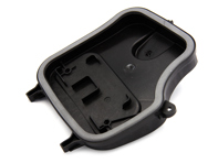 Protective cap for LED headlamp. Porsche 95B.2 Macan / 95B.3 Macan - 95B941617A, 95B941618A Protective cap for LED headlamp. Porsche 95B.2 Macan / 95B.3 Macan - 95B941617A, 95B941618A