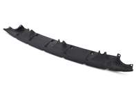 Lower air guide centre radiator. Porsche 95B.1 Macan / 95B.2 Macan - 95B805647A1E0 - 95B805647A1E0 Lower air guide centre radiator. Porsche 95B.1 Macan / 95B.2 Macan - 95B805647A1E0 - 95B805647A1E0