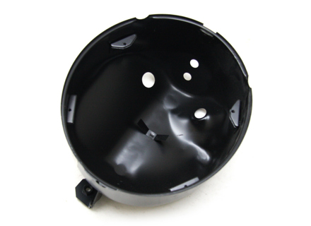 Reparaturblech für Scheinwerferschale. Porsche 911 1974-89 - 91150301500GRV, 591011, 591012, 1682000270, 1682000280, 91150301503GRV, 91150301603GRV, 91150301502GRV, 91150301603