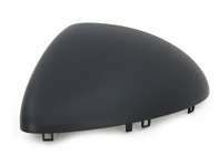 Door mirror housing, Top half. Porsche 958 Cayenne >>2014 - 95873153700G2X, 95873153800G2X Door mirror housing, Top half. Porsche 958 Cayenne >>2014 - 95873153700G2X, 95873153800G2X