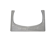 Engine shelf (2 pieces). Porsche 356 Pre-A 1950-55 - 64450108301, 64450108401, 356 49055, 35649055 - PP137PA Engine shelf (2 pieces). Porsche 356 Pre-A 1950-55 - 64450108301, 64450108401, 356 49055, 35649055 - PP137PA