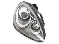 Headlamp Litronic (Xenon). Porsche Cayenne 958 2011-14 LHD Cars - 95863117612, 95863117611, 95863117610, 95863117512, 95863117511, 95863117510 Headlamp Litronic (Xenon). Porsche Cayenne 958 2011-14 LHD Cars - 95863117612, 95863117611, 95863117610, 95863117512, 95863117511, 95863117510