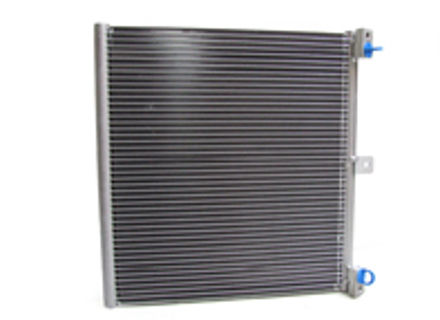 Radiator Air Conditioning (Air Con) Condenser. Porsche 991 /981 - 99157311102, 99157311106, 350203, 16-9577