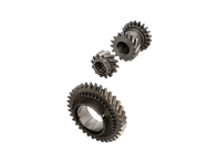 1st gear set including reverse gear for 901 gearbox. Porsche 911 - 91130290300, 91130291100 - 36244, 36239, 26123, 16157, 36005, 16160, 36000, 27031, 16163, 35997