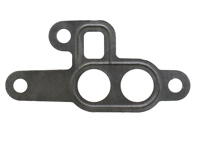 Oil filter housing gasket. Porsche 996 Turbo / 996 GT3 - 99610721771, 99610721770, 237.570, 237.571 Oil filter housing gasket. Porsche 996 Turbo / 996 GT3 - 99610721771, 99610721770, 237.570, 237.571